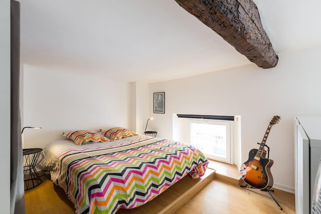 Nicelidays - Le Suede - Carre D'Or - 2Min From Beaches Luaran gambar