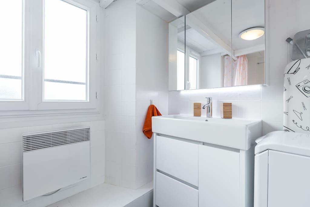 Nicelidays - Le Suede - Carre D'Or - 2Min From Beaches Luaran gambar