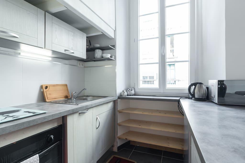 Nicelidays - Le Suede - Carre D'Or - 2Min From Beaches Luaran gambar