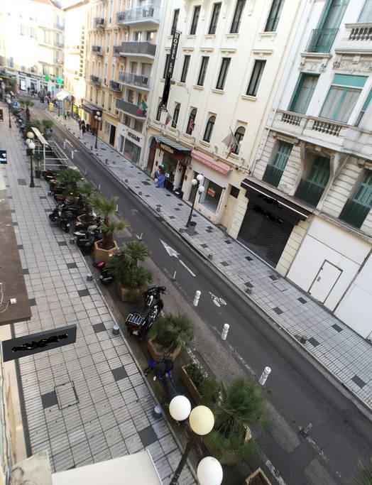 Nicelidays - Le Suede - Carre D'Or - 2Min From Beaches Luaran gambar